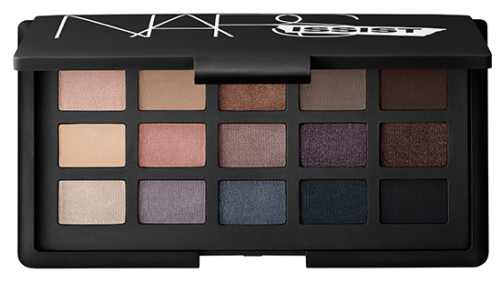 NARS Spring 2014 Gifting