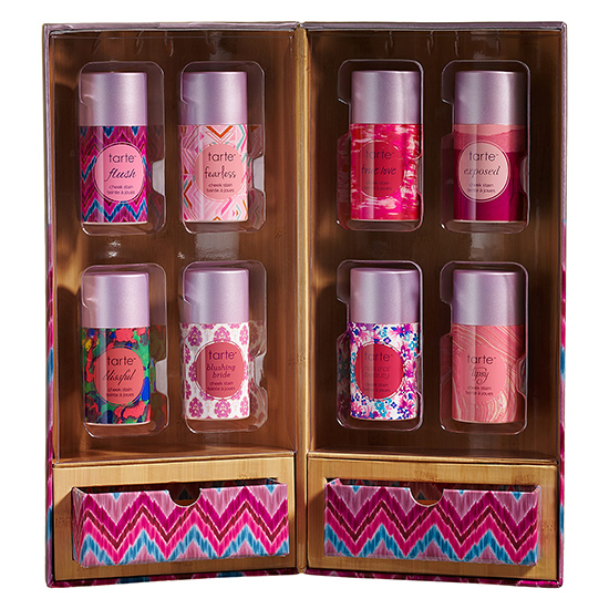 Tarte Spring 2014 Launches