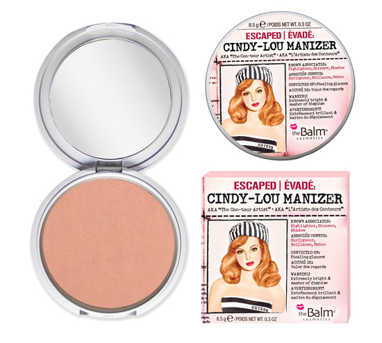 theBalm Cindy-Lou Manizer
