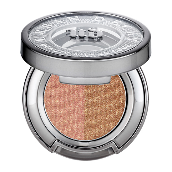 Urban Decay Eyeshadow Duos for Spring 2014