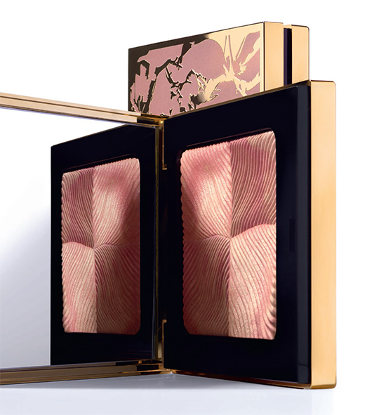 YSL Spring Look Collection for Spring 2014