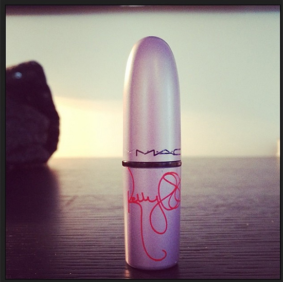 MAC Kelly & Sharon Osbourne Collection for Summer 2014