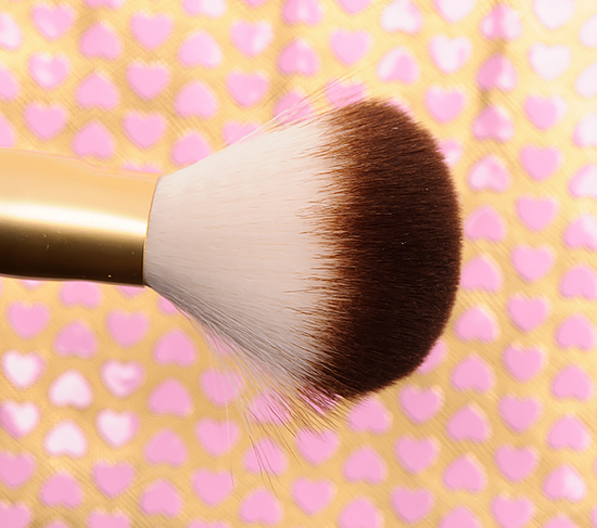 Too Faced Teddy Bear Brush Set