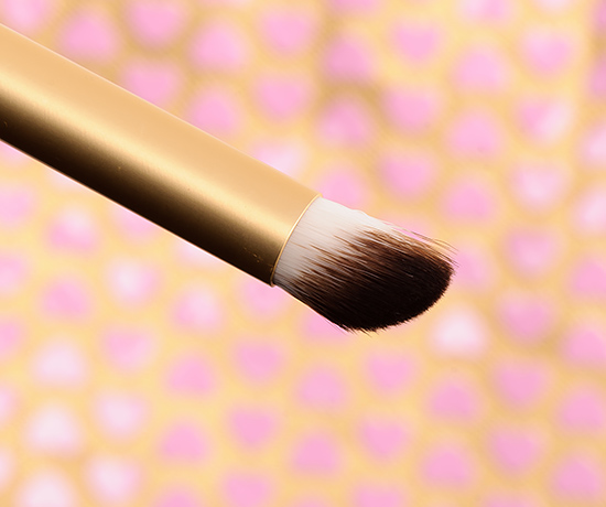 Too Faced Teddy Bear Brush Set