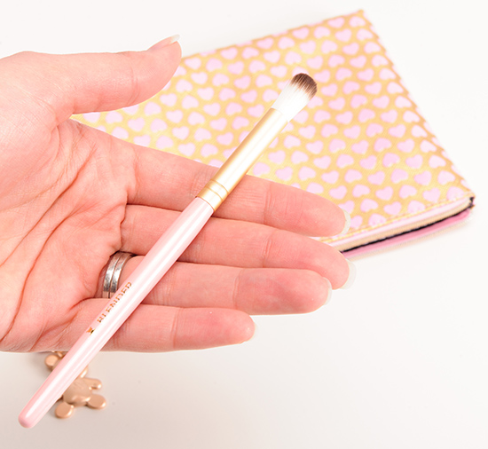 Too Faced Teddy Bear Brush Set