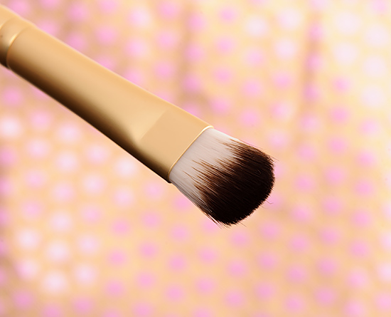 Too Faced Teddy Bear Brush Set