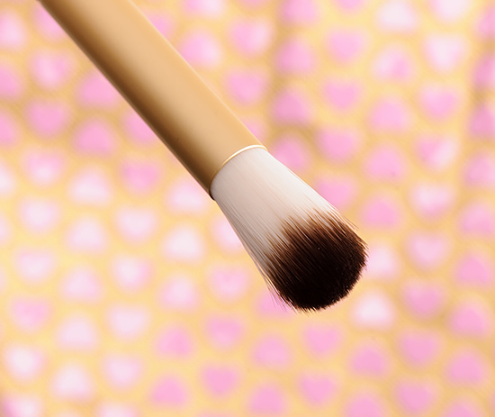 Too Faced Teddy Bear Brush Set