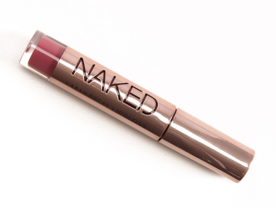 Urban Decay Beso Naked Ultra Nourishing Lipgloss