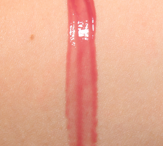 Urban Decay Beso Naked Ultra Nourishing Lipgloss