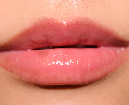 Urban Decay Beso Naked Ultra Nourishing Lipgloss