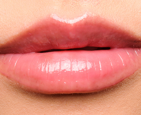 Urban Decay Beso Naked Ultra Nourishing Lipgloss