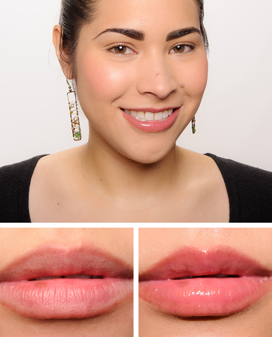 Urban Decay Beso Naked Ultra Nourishing Lipgloss