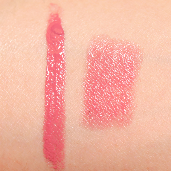 Urban Decay Flushed Super Saturated High Gloss Lip Color