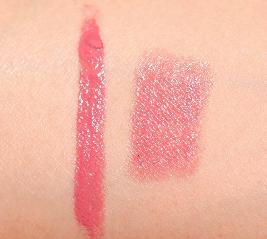 Urban Decay Flushed Super Saturated High Gloss Lip Color