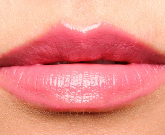 Urban Decay Flushed Super Saturated High Gloss Lip Color