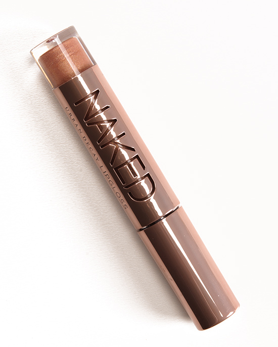 Urban Decay Freestyle Naked Ultra Nourishing Lipgloss