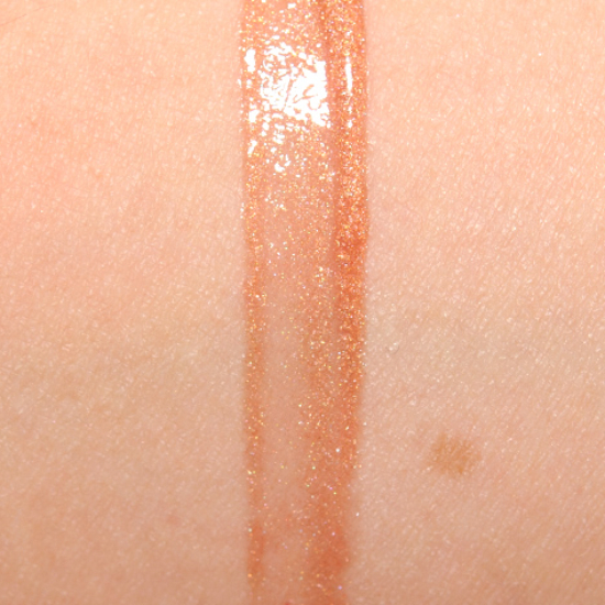 Urban Decay Freestyle Naked Ultra Nourishing Lipgloss
