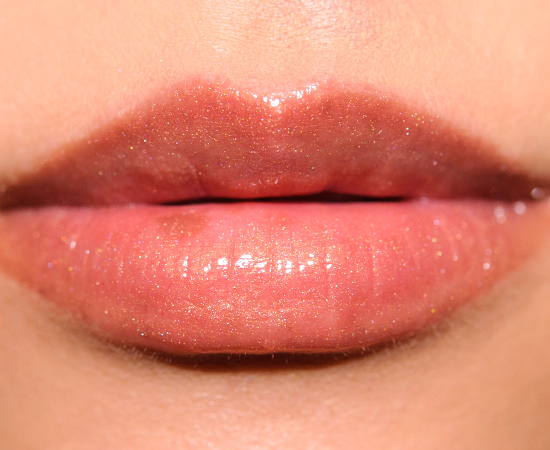 Urban Decay Freestyle Naked Ultra Nourishing Lipgloss