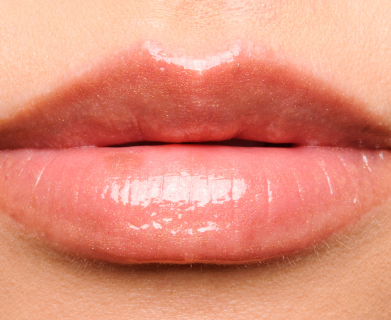 Urban Decay Freestyle Naked Ultra Nourishing Lipgloss