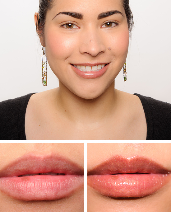 Urban Decay Freestyle Naked Ultra Nourishing Lipgloss