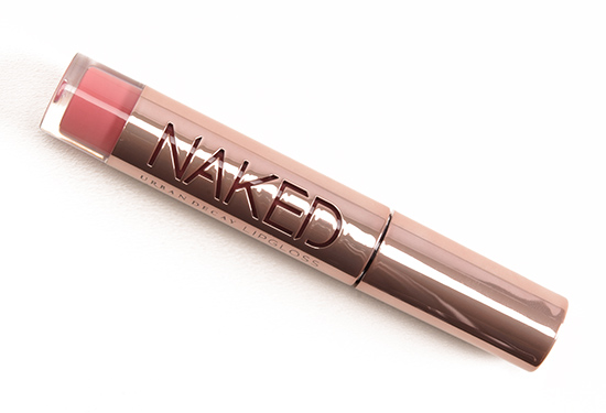 Urban Decay Liar Naked Ultra Nourishing Lipgloss