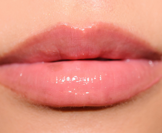 Urban Decay Liar Naked Ultra Nourishing Lipgloss