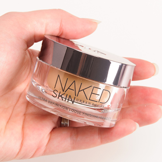 Urban Decay Medium