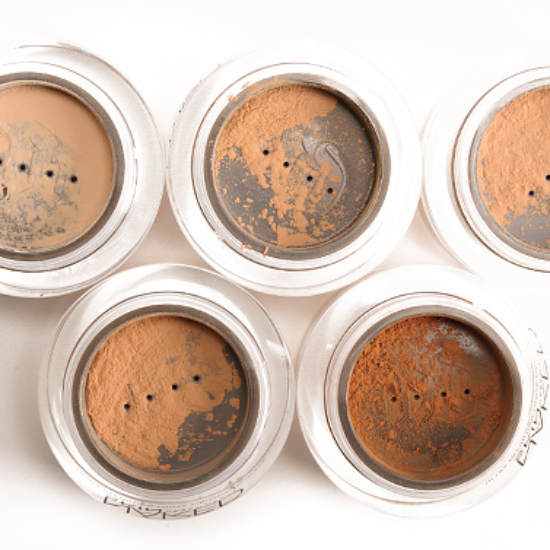Urban Decay Naked Skin Ultra Definition Loose Finishing Powder