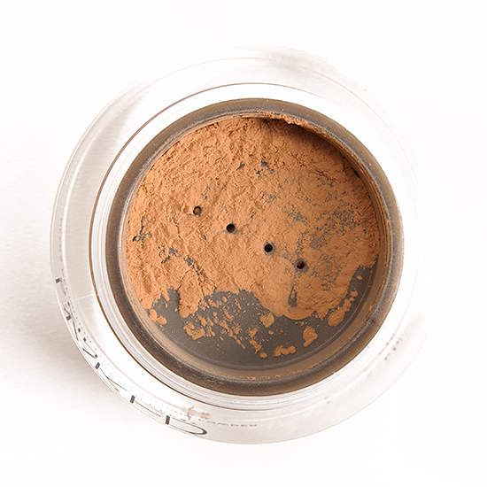 Urban Decay Dark Naked Skin Ultra Definition Loose Finishing Powder