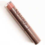 Urban Decay Nooner Naked Ultra Nourishing Lipgloss