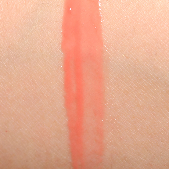 Urban Decay Streak Naked Ultra Nourishing Lipgloss
