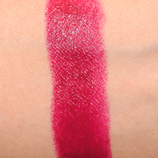 YSL Forbidden Burgundy (12) Rouge Volupte