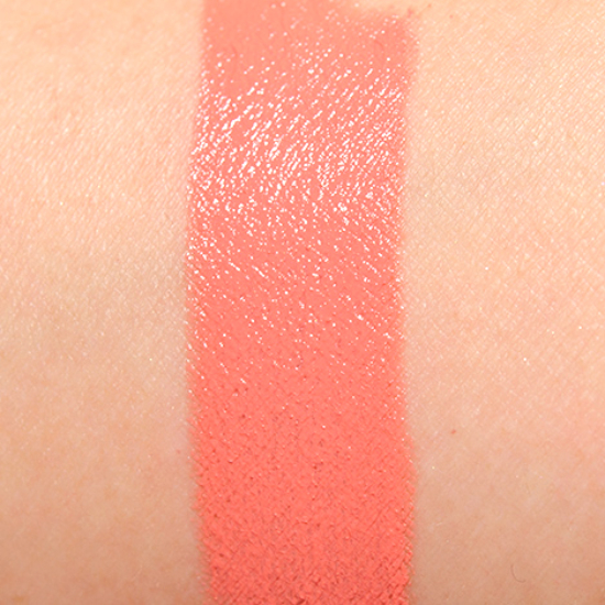 YSL Peach Passion (13) Rouge Volupte