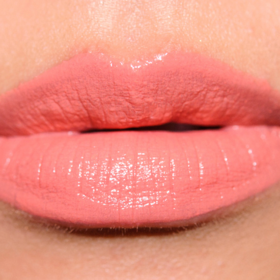 YSL Peach Passion (13) Rouge Volupte