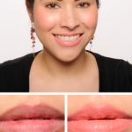 YSL Peach Passion (13) Rouge Volupte