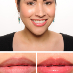 YSL Corail Trapeze (No. 204) Gloss Volupte