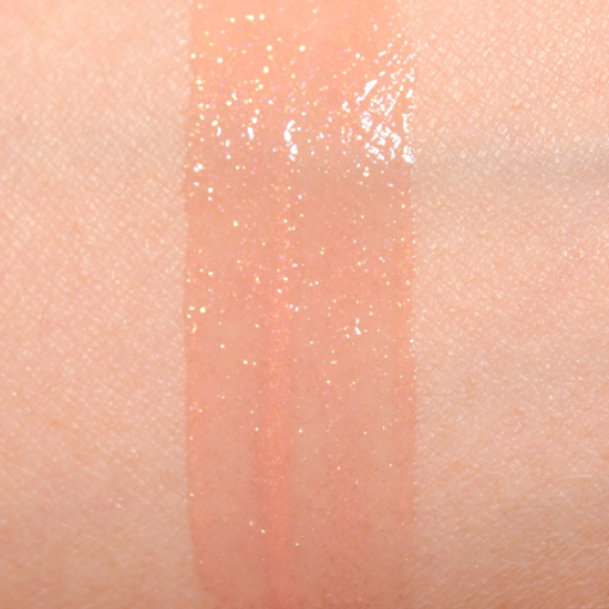 YSL Nude Carat (No. 20) Gloss Volupte