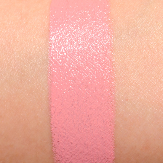 YSL Lingerie Pink (7) Rouge Volupte