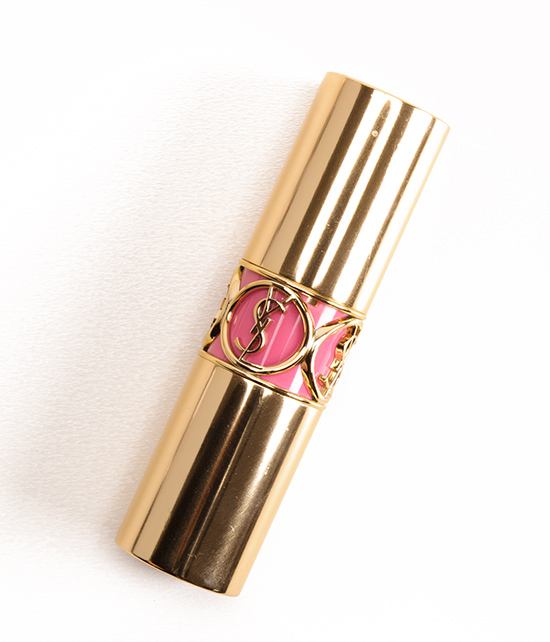 YSL Fetish Pink (8) Rouge Volupte Lipstick