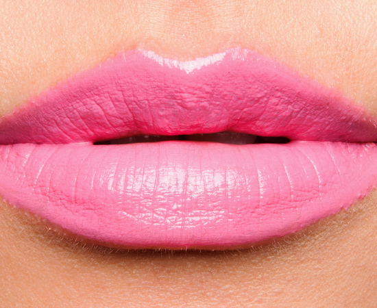 YSL Fetish Pink (8) Rouge Volupte Lipstick