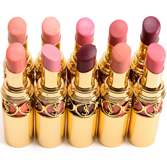 YSL Rouge Volupte