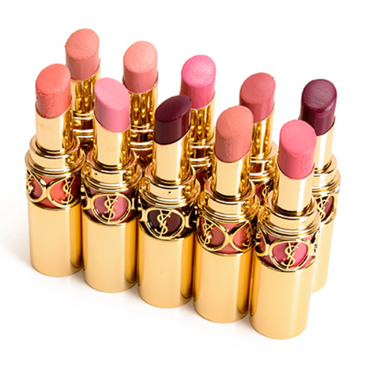 YSL Rouge Volupte
