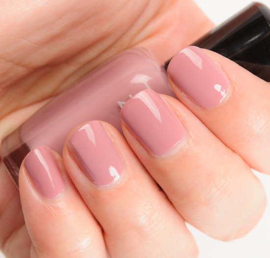 Zoya Brigitte Nail Lacquer