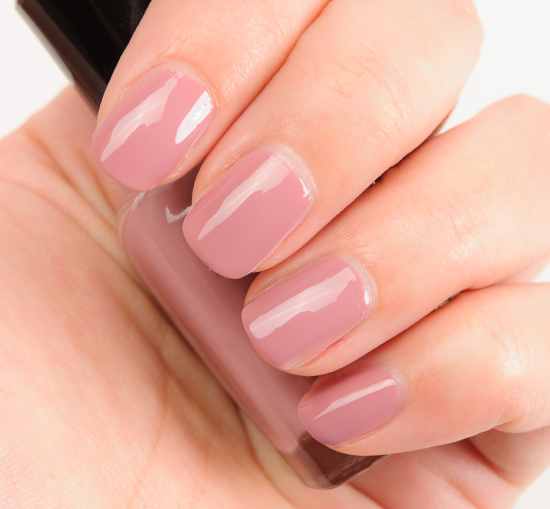 Zoya Brigitte Nail Lacquer