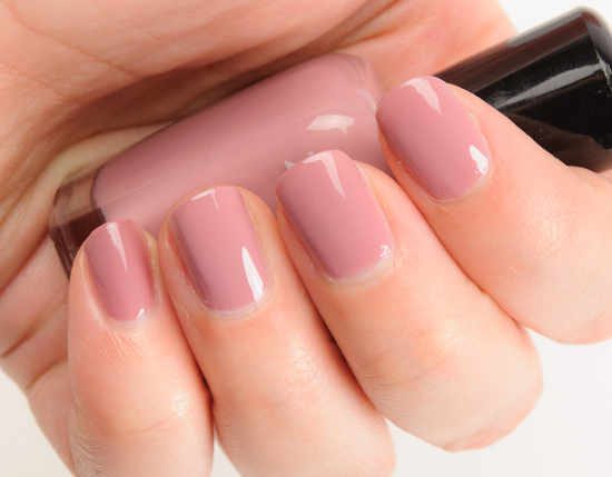 Zoya Brigitte Nail Lacquer