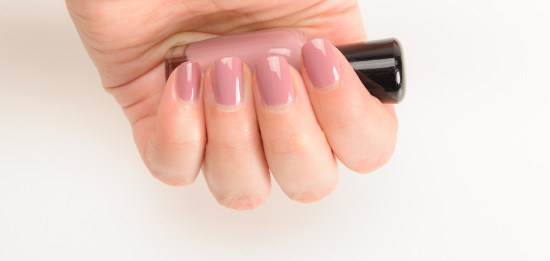 Zoya Brigitte Nail Lacquer