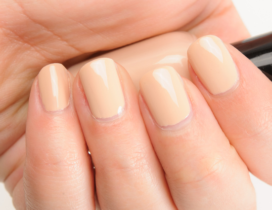 Zoya Chantal Nail Lacquer