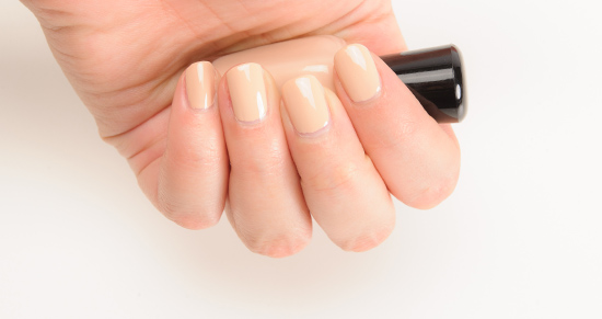 Zoya Chantal Nail Lacquer