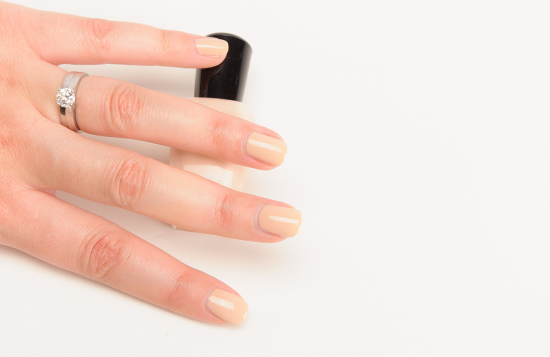 Zoya Chantal Nail Lacquer