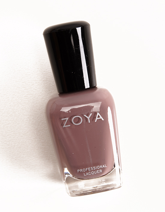 Zoya Normani Nail Lacquer